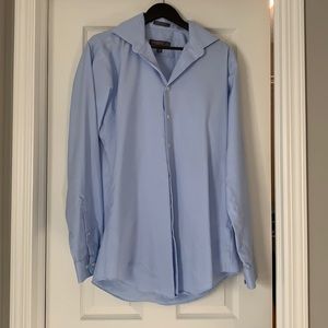 Men's Wilke Rodriguez dress shirt